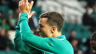 Konyasporlu oyuncu, Konyaspor tarihinde 4. sıraya geldi