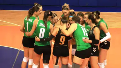 Ereğli, Sakarya'dan da üzgün dönüyor