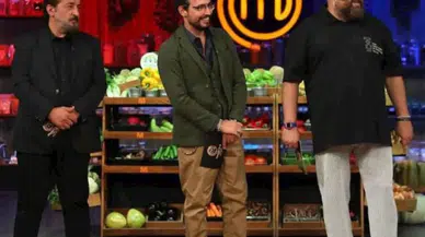 MasterChef Türkiye 31 Ekim 2025 Son Eleme Adayı Kim Oldu?