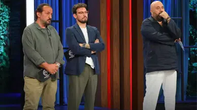 MasterChef'te  17 Ekim'de 7. Aday Belli Oluyor