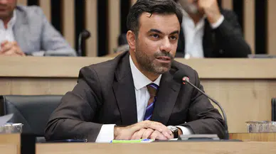 Başkandan önemli açıklamalar! "Belediyenin faaliyetleri sayesinde suç oranı düştü!"