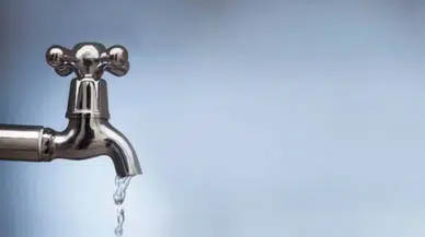 24 Ekim 2025 İstanbul Su Kesintisi Listesi: Hangi İlçelerde Sular Yok, Ne Zaman Gelecek?