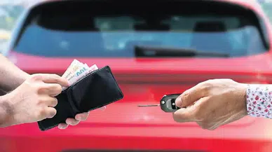 İkinci El Otoda Yeni Vergi Şoku! Satışlar Hızlanacak mı, Duracak mı?