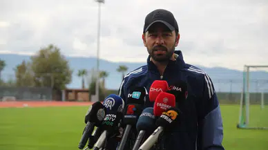 Selçuk İnan’dan Konyaspor maçı sözleri! Çok güveniyorum