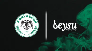 Konyaspor ile Beysu arasında dev iş birliği! Başkan Altay ve Atiker'den açıklamalar