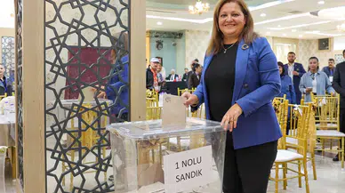 AK Parti'ye mi geçiyor? CHP'li Köksal'dan sert açıklamalar!