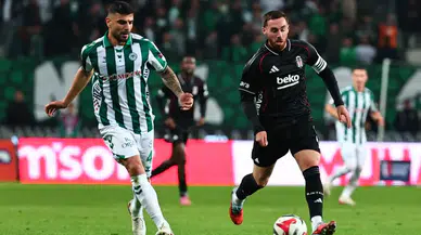 Konyaspor’da Adil, Gençlerbirliği maçı için iddialı konuştu