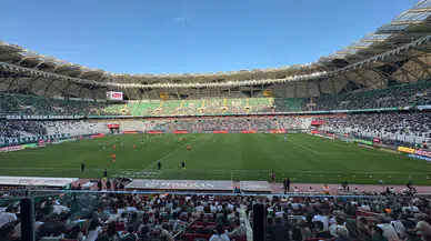 Konyaspor - Kocaelispor maçı biletleri için önemli karar!