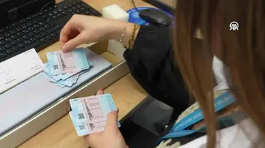 Eski Ehliyetler İçin Geri Sayım Başladı!  31 Ekim Son Gün, Süre Kesinlikle Uzatılmayacak