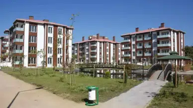 TOKİ 81 ilde düğmeye bastı! Senin şehrine kaç konut düşüyor? İşte tam liste...