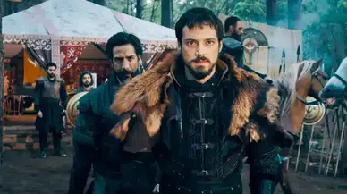 Osman’dan Orhan’a Büyük Miras!  Kuruluş Orhan Dizisi Yarın mı Başlıyor? İşte İlk Bölüm Detayları