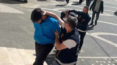 Konya'da uyuşturucu operasyonu! Zehir tacirleri tutuklandı