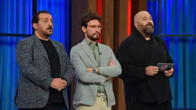 MasterChef’te Kaptanlık Oyununda Nefesler Tutuldu!  Mavi Takım Kaptanı Kim Oldu, Takımlar Nasıl Şekillendi?