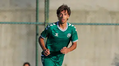 Konyaspor’da Adil’den Utku Eriş mesajı! Transfer olacaktır