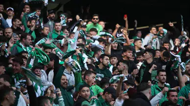 Konyaspor - Samsunspor maçının biletleri satışta! İşte fiyatlar