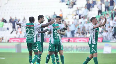 Konyaspor, 15 günde 5 maça çıkacak