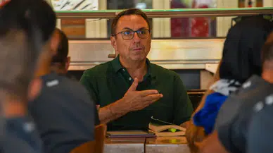 Konyaspor yönetiminden Tahkim kararı sonrası ilk açıklama! Sürecin takipçisiyiz