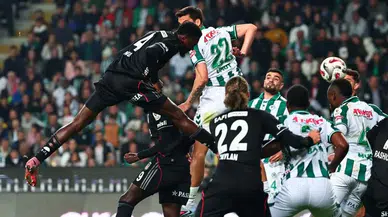 Konyaspor, bu soruna çare bulamıyor! Recep Uçar da konuştu