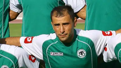 Konyaspor’un eski oyuncusu, 1. Lig takımının başına geçti