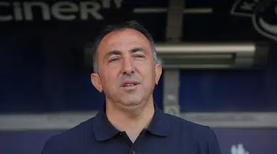 Konyaspor’da Recep Uçar’dan 1 puan yorumu! Çok mutlu değiliz