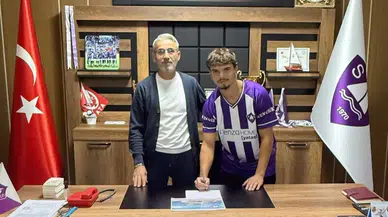 Konyaspor’dan ayrılan genç oyuncu, BAL’ın iddialı takımına gitti