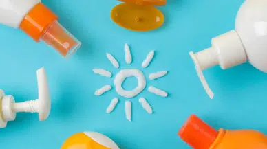 Erkekler Dikkat! Oytun Erbaş Güneş Kremleri İçin Uyardı: “Kısırlık Riski Var”