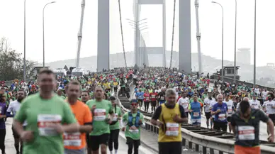 2025 İstanbul Maratonu Ne Zaman, Hangi Yollar Kapanacak? İşte Güzergah ve Trafik Detayları