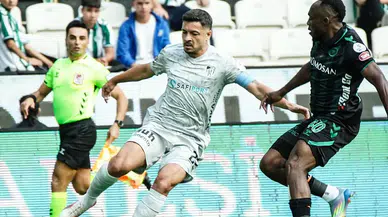 Konyaspor’a rakip olan Ahmet Oğuz konuştu! Kalbimle oynadım