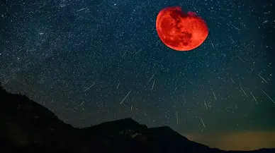Orionid Meteor Yağmuru Nereden İzlenir? İşte Türkiye'deki En İyi Gözlem Noktaları