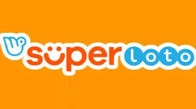 19 Ekim Süper Loto Sonuçları Açıklandı!