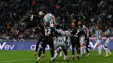 Konyaspor'da yine hüsran! 4 gün içinde ikinci yenilgi