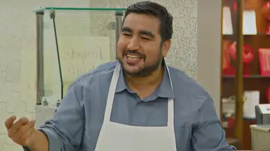 Közde İçli Köftenin Üstadı MasterChef’te! Türev Uludağ Kimdir, Nereli, Kaç Yaşında?