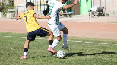 BAL'daki Konya takımları, 3 puan savaşında