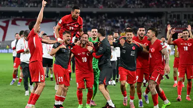 A Milli Takım, Bulgaristan'da çok kritik sınava çıkıyor