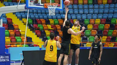 Konya BBSK, hafta içi mesaisine hazırlanıyor