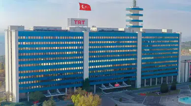 TRT ve Halkbank'tan Rekor Promosyon Anlaşması!