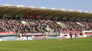 Namağlup Aksaray, Bursa karşısına çıkıyor! Başkan Dinçer'den destek çağrısı