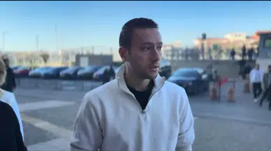 Zorbay Küçük suç duyurusunda bulundu! İşte açıklamaları