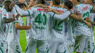 Konyaspor'un kupa serüveni başlıyor! Kartal, 4. tur peşinde