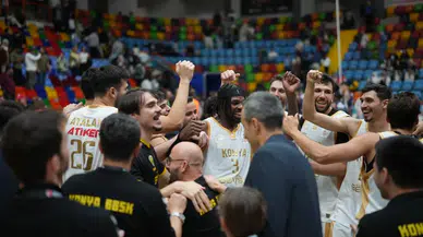 Zirve ortağı Konya BBSK’da savunma uyarısı!