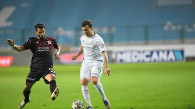 Gençlerbirliği - Konyaspor rekabetinde çarpıcı rakamlar