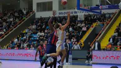 Konya BBSK, 7. galibiyet için evinde kritik sınava çıkıyor