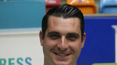 Konyalı Musa Kazım Çetin, Bursa'daki maçta görev yapacak