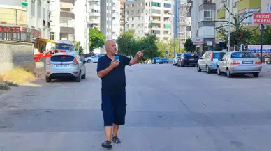 Dedektif gibi iz sürdü, çalınan telefonunun yerini 15 ay sonra buldu