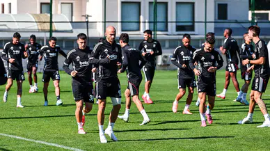 Beşiktaş, Konyaspor maçına önemli eksiklerle çıkacak
