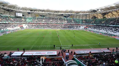 Konya Büyükşehir’den Konyaspor’un kritik maçı için çağrı