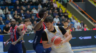 Konya BBSK tutulmuyor! 5'te 5 yaptık