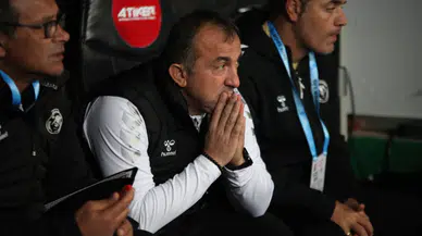 Konyaspor'da tur sevinci! Recep Uçar'dan açıklama