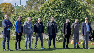 Yönetimden Kayacık’a çıkarma! Recep Uçar ve Deniz Ertaş ile özel görüşme