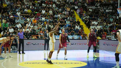 Konya BBSK ve 3 takım, yoluna kayıpsız devam ediyor